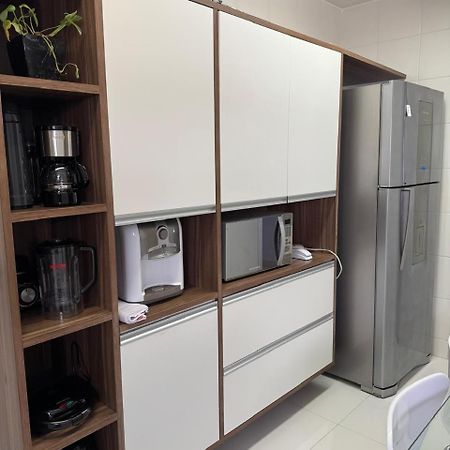 Apartamento De Luxo Jatiuca Maceió Exterior foto