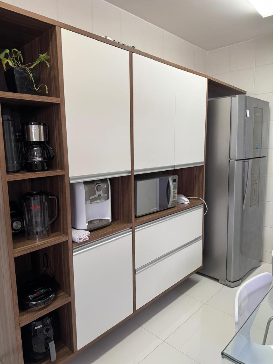 Apartamento De Luxo Jatiuca Maceió Exterior foto