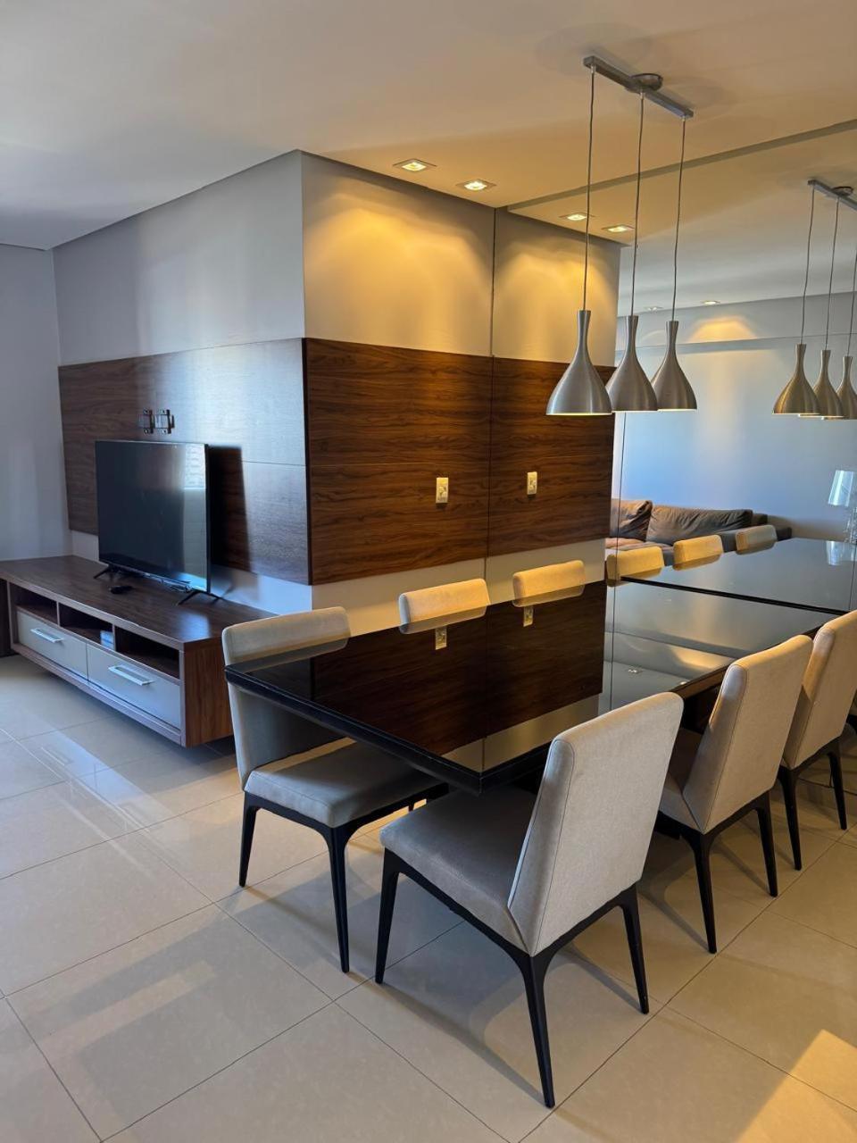 Apartamento De Luxo Jatiuca Maceió Exterior foto